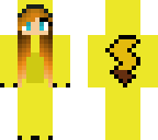 pikachu girl