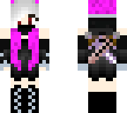 pink killer