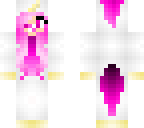 pink unicorn baby