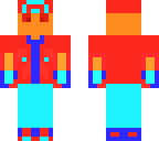 pizza man trainer