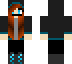 plain thief girl