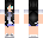 plain tomboy