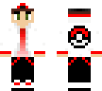 pokemon trainer