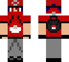 pokemon trainer