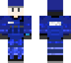 police riot enforcer lite