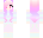 pretty in pink
