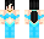 princess jasmine - requested by keeara123awesome