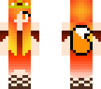 princessof fire 2