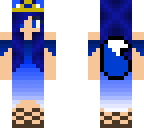 princessof water 2