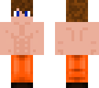 prisioner