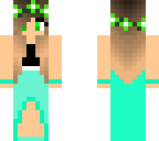prom girl