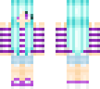 purple stripes re-upload