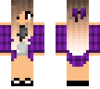 purpleplaid