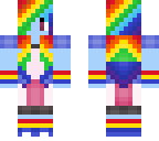 rainbow dash equestria girls