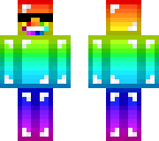 rainbow derp remix