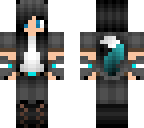 random warrior edit