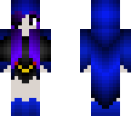 raven arp