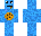 real cookie