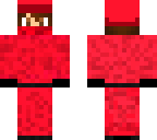 red camo