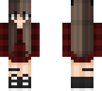red flannel