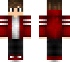 red gamer pvp_boy