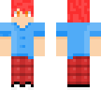 red rp