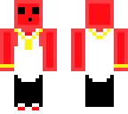 red slime