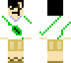 rice man