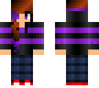 role play skin two