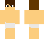 sauna boy