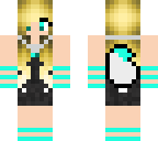 saya fox