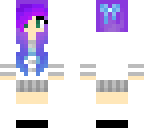 school girl edit