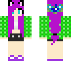 shaederpylady skin