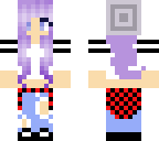 skater girl