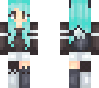 skin