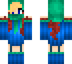 skin