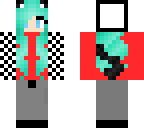 skin contest