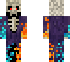 skin para salsichon