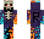 skin para salsichon
