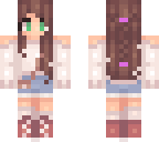 skin redo 