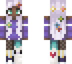 skin trade shayde on pmc