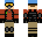 sky diving guy new