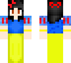 snow white