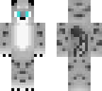 snowleopard