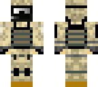soldier