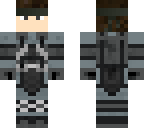 solid snake mgs 1