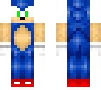 sonic