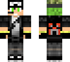 spainminecrafter yellow