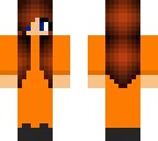 special prison girl