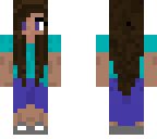 steve girl
